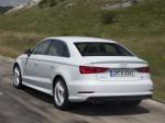 Audi A3 Sedan 2.0 TDI S-Line Quattro 2013 года